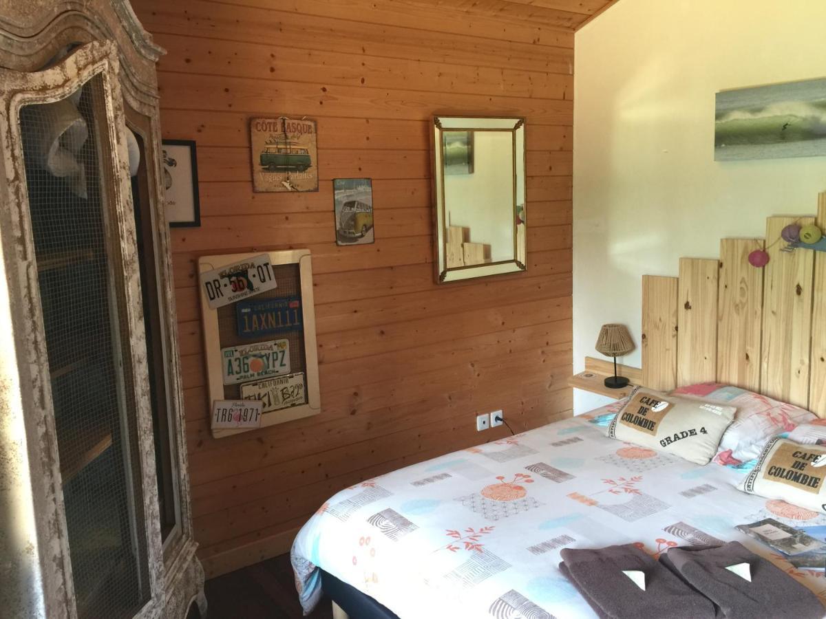 Maison de Lege Extérieur photo